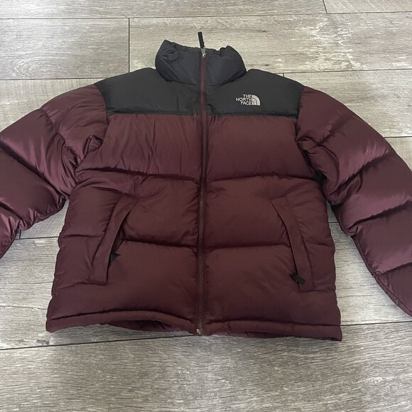 Vintage Authentic TNF The North face 700 Down NUPSTE S - Picture 1 of 10
